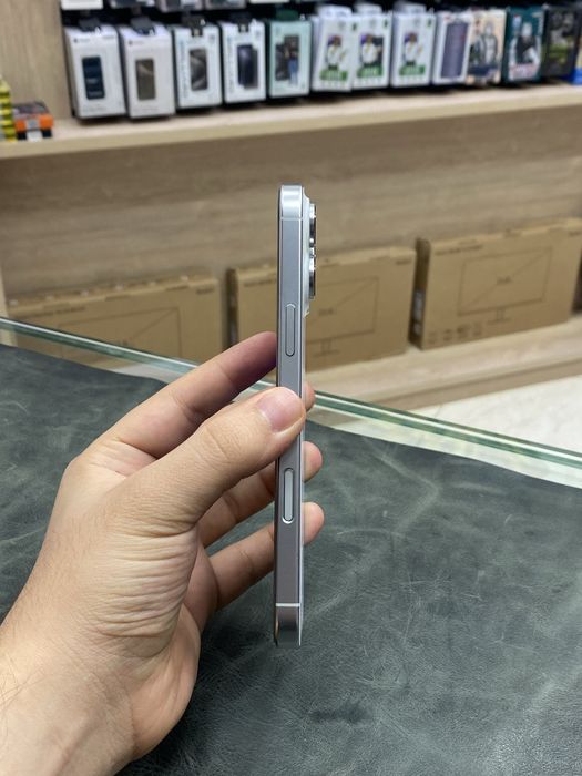 iPhone 16 Pro Max 512GB 92% 2Sim