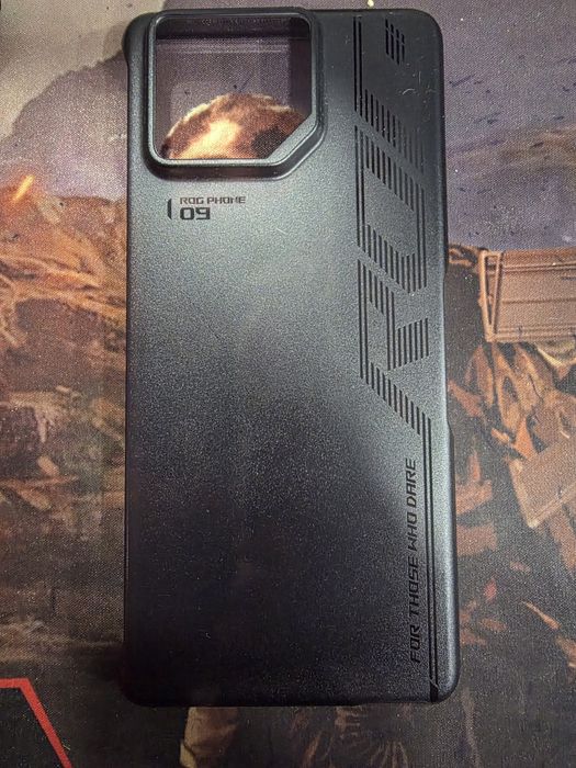 Asus Rog 9 Pro 16 ram 512Gb