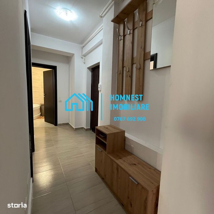 Ap 3 Camere mobilat | Strada Rezervelor. | Militari Residence