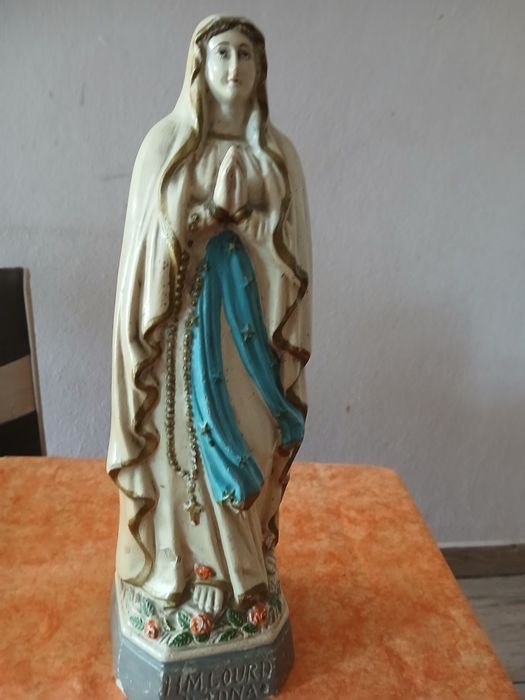 statueta maica domnului