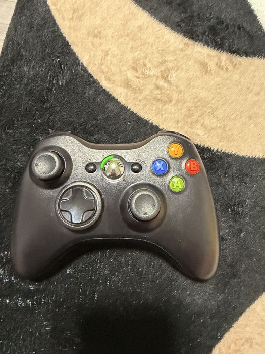 Xbox 360 consola