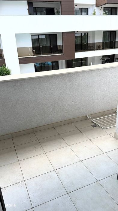 Pipera - Erau Iancu - 3 camere - Parcare - Centrala - Curte