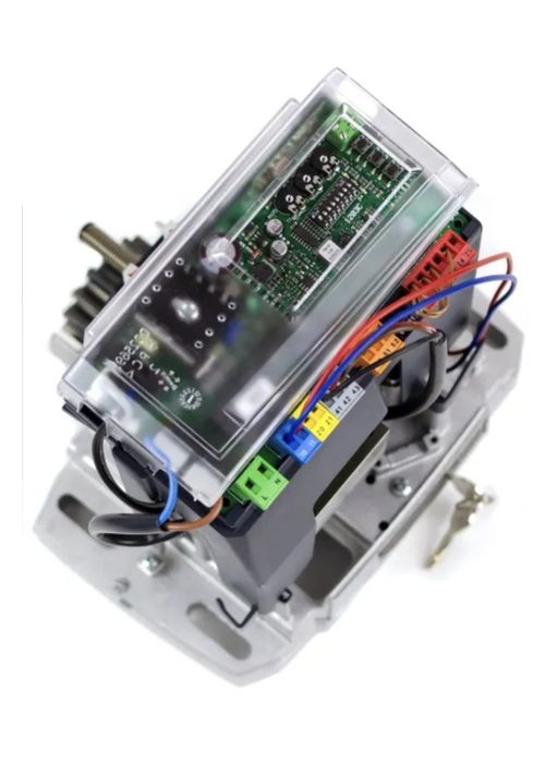 Автоматика для откатных ворот