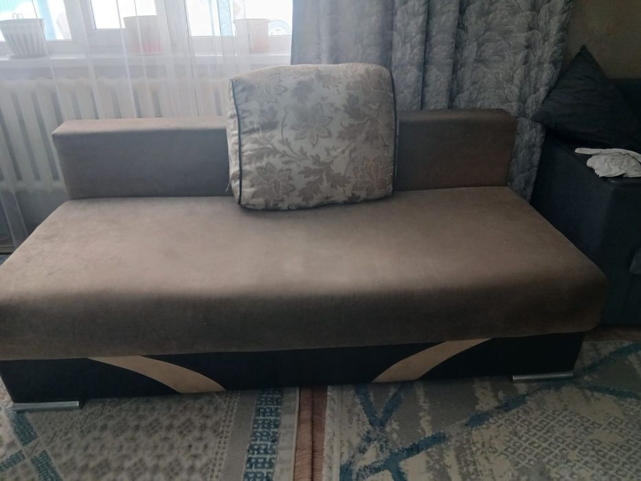 Продам мягкой мебель диван