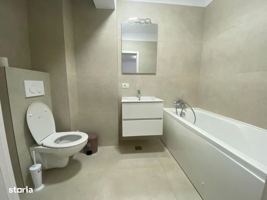 Apartament 2 camere, metrou Berceni