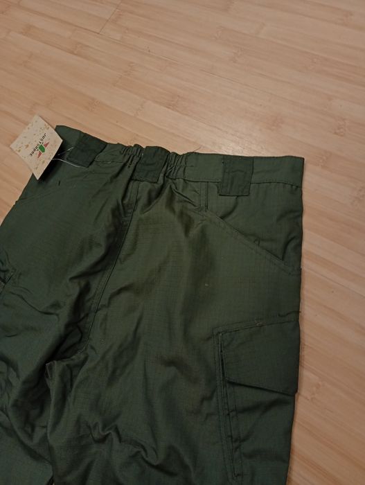 Pantaloni tactici TIGER olive