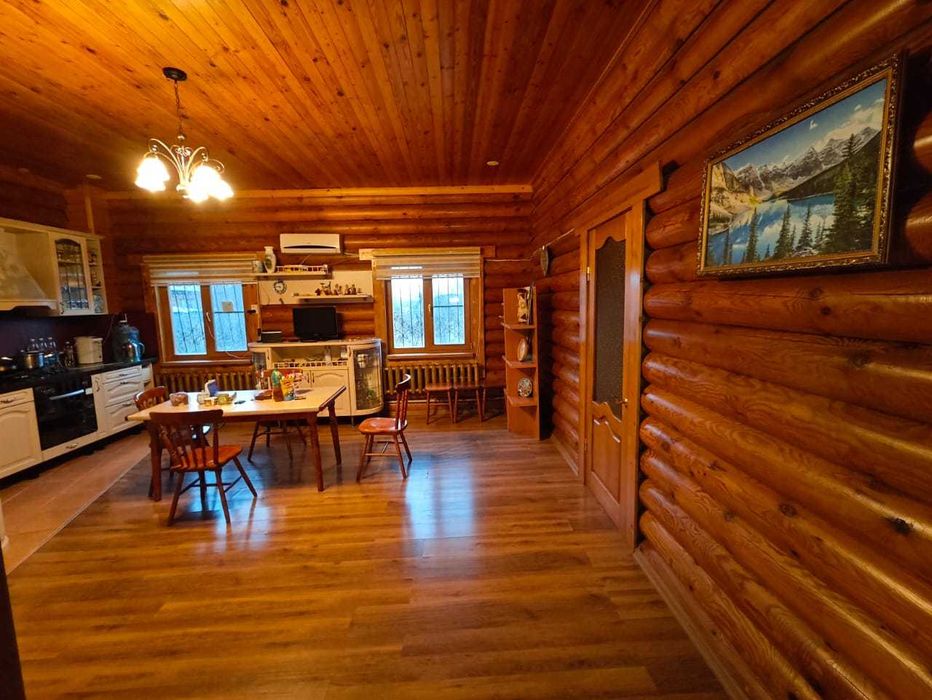 Дом Курилкино, улица Грушевая 16