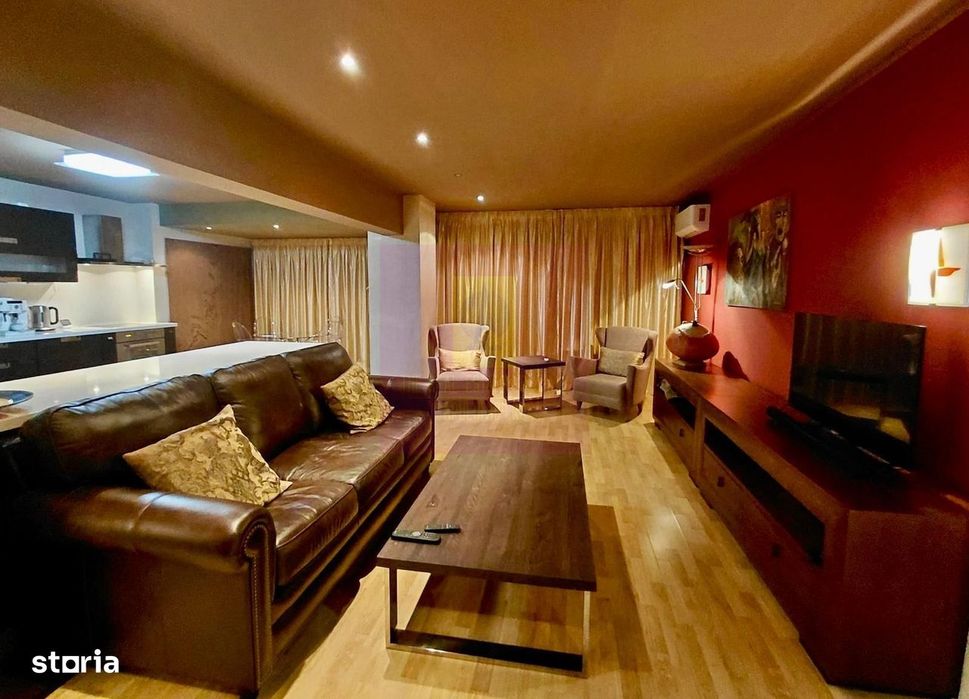Apartament 4 camere 13 Septembrie- Marriott-Nou pe piata