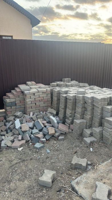 Брусчатка буу сатылады