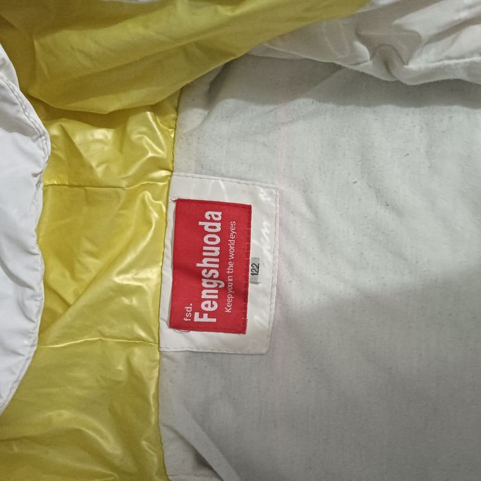 Куртка осеняя для девочек