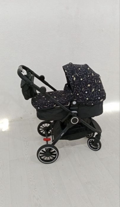 Mстар 2 в 1 зима лето