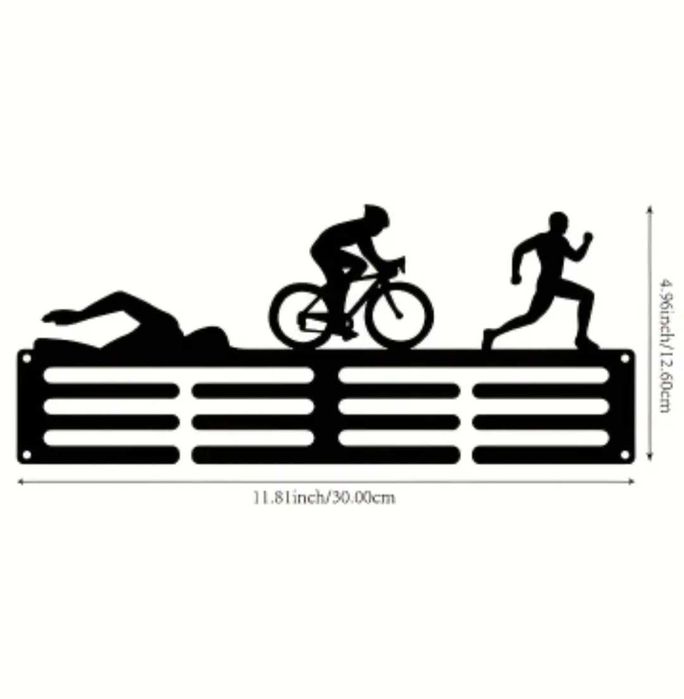 Поставка/стойка за медали