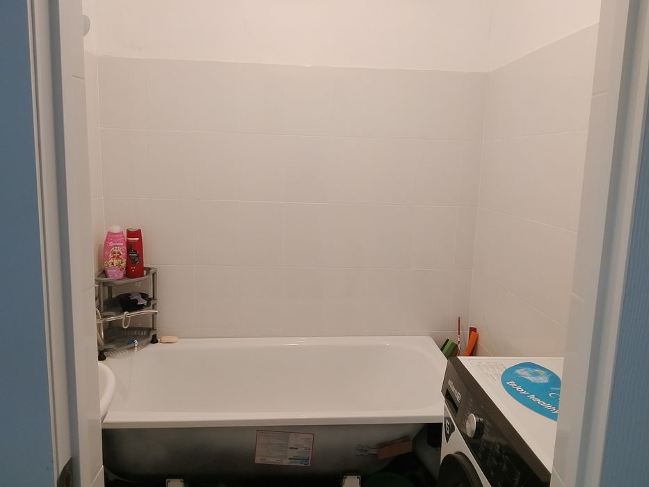 Продам квартиру в новом районе