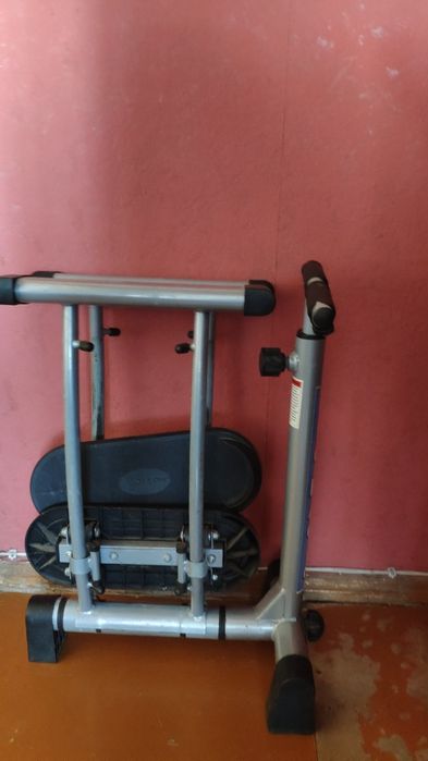 Тренажёр Leg magic