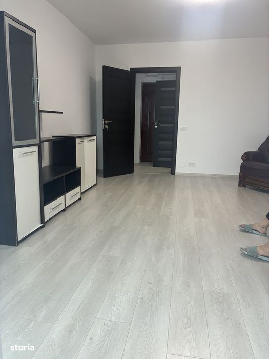 Garsoniera spre vanzare stradal pe Lucretiu patrascanu