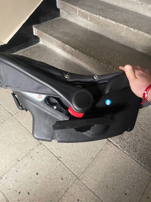 Детска количка Армел