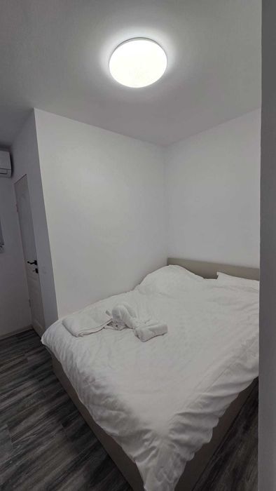 Cazare Muncitori/Firme – Com. Spătaru, Buzău (E85) – Baie proprie, AC, TV