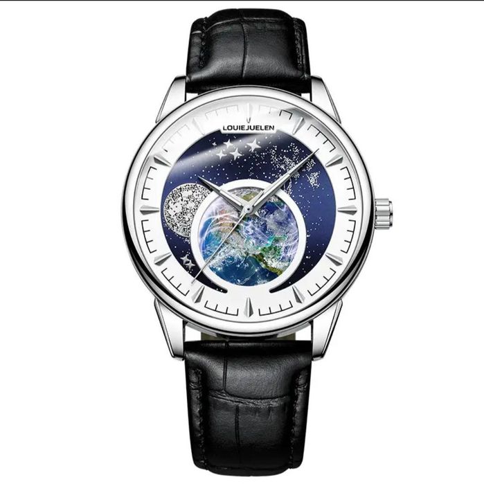 Erkaklar uchun qoʻl soat