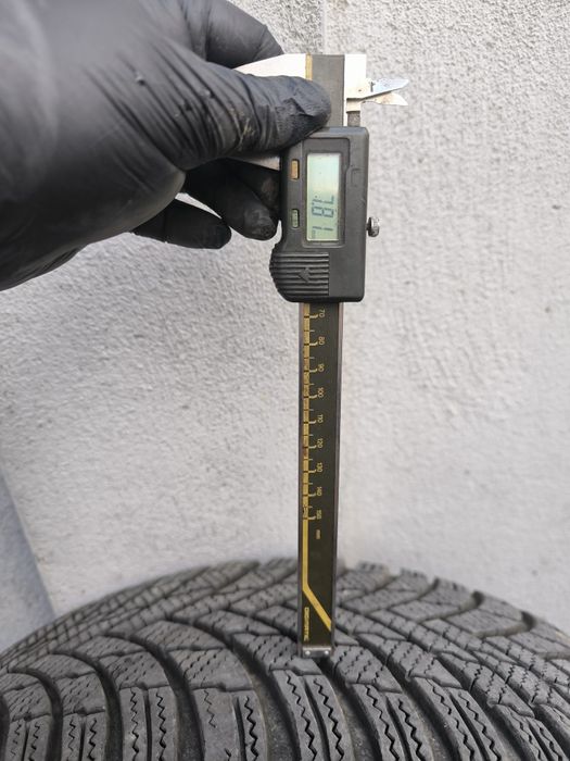 Jante structurale Opel Insignia 2016 R17