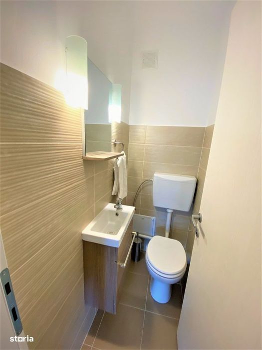 3 camere/ Sos.Stefan cel Mare Nr 1