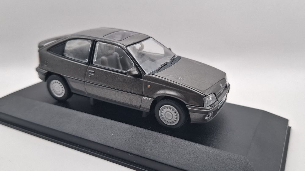 Opel Kadet GTE/Vauxhall- 1/43