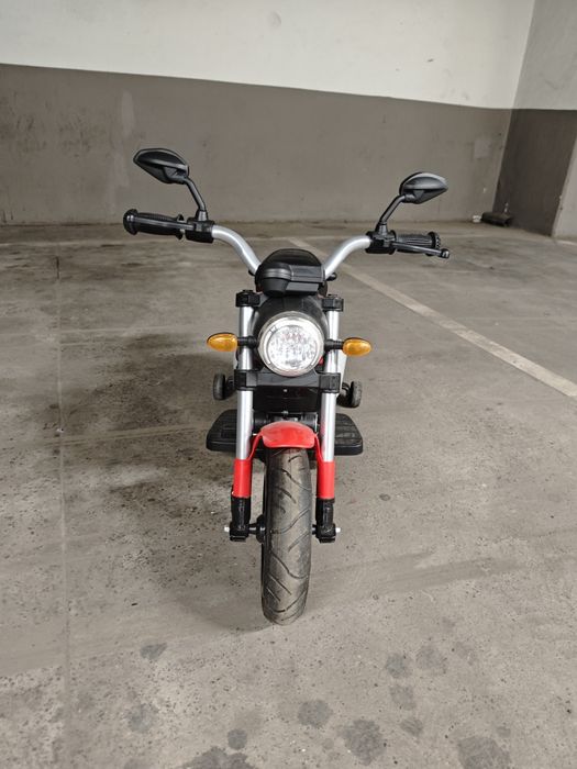 Scuter electric, motocicleta electrica, masina electrica pentru copii