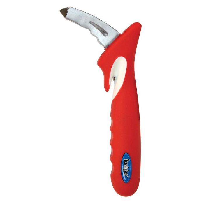 Ciocan urgenta Handybar pentru spart geam si cutter pentru taiat centura de siguranta, suport sprijin intrare, iesire masina pentru persoanale in varsta sau cu dizabilitati