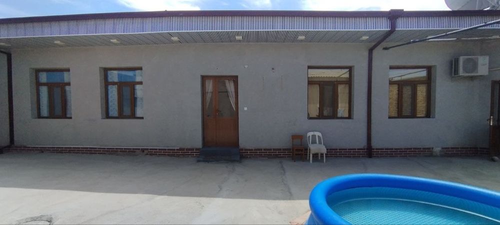 Продаётся дом в старом городе