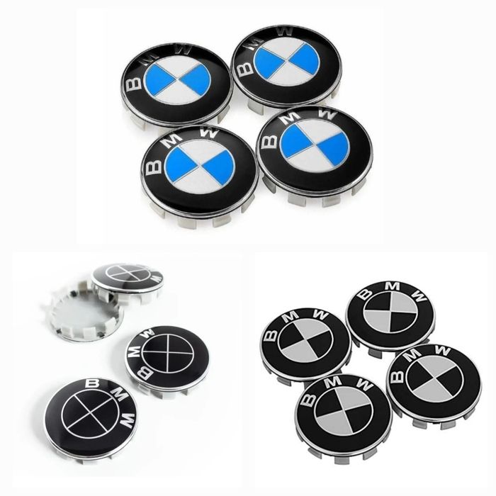 Капачки за джанти за БМВ / БМВ капачки за джанти / Капачки за джанти