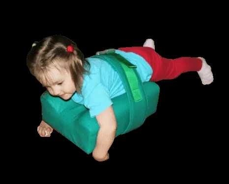 Опора для ползания