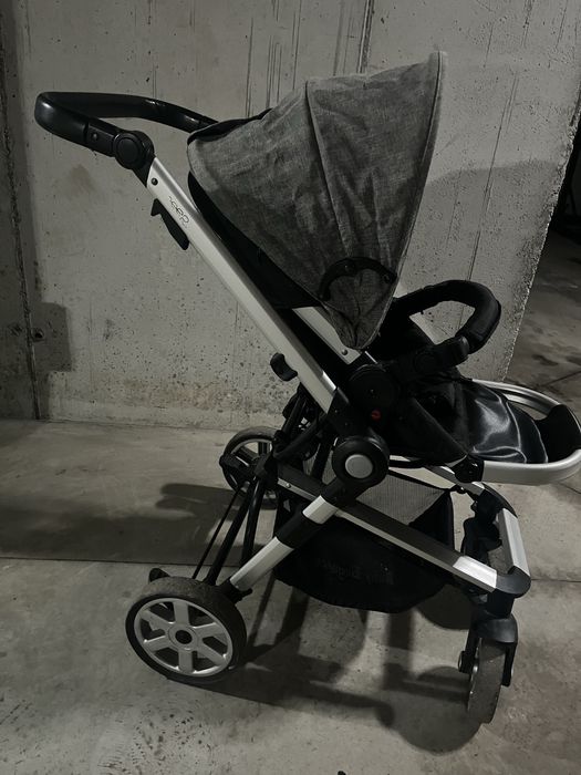Carucior 3 in 1 Utilizat
