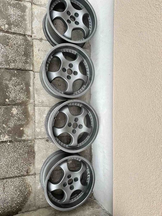 Продавам джанти 17ки