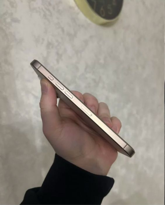 Iphone 16 pro max 95% 512gb идеальный айфон 16 про макс