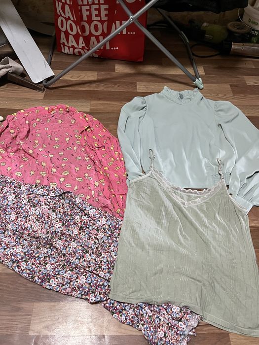 больщой пакет пакет