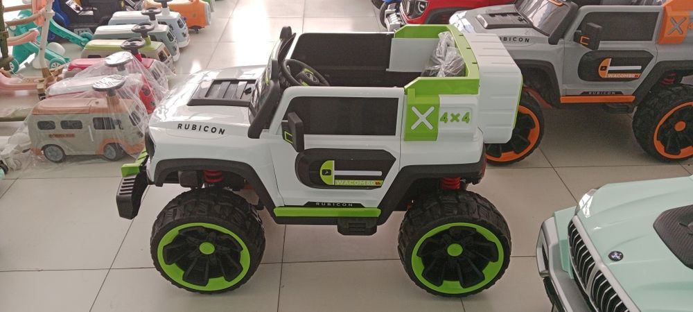 Игрушечный интернет магазин