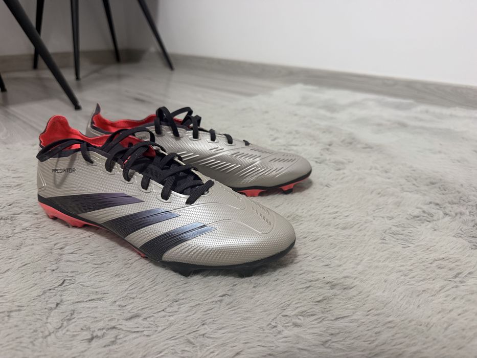 Футболни бутонки Adidas – размер 44