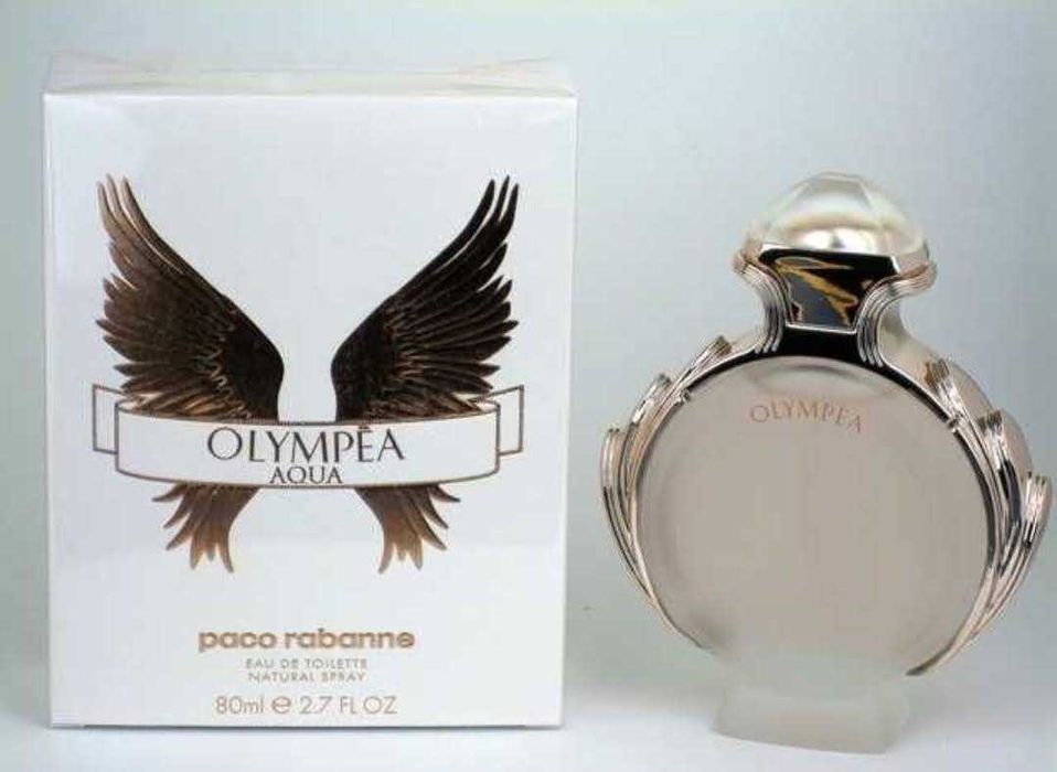 Parfum Paco Rabanne - Olympea, Blossom, Olympea Legend, Aqua EDP
