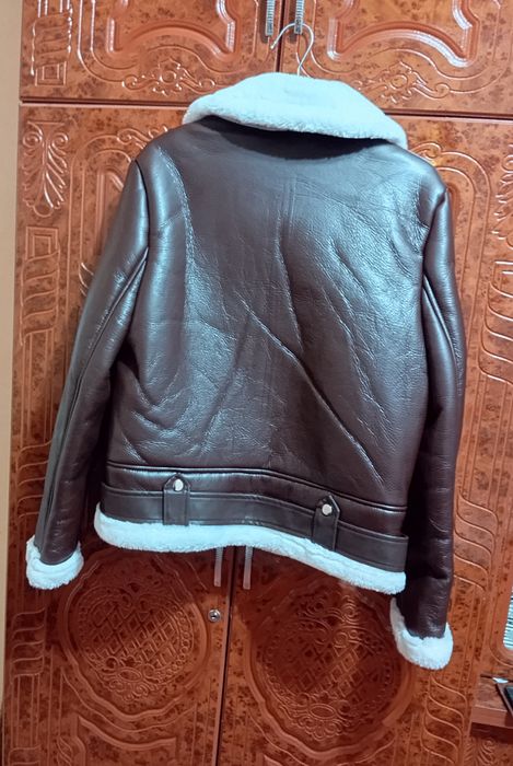 Ayollar kiyimi qishgi