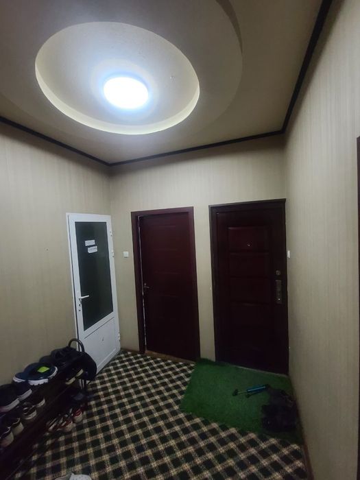 Чиланзар 14 4/1/4 балкон 1.5х6 тоза Жуковский