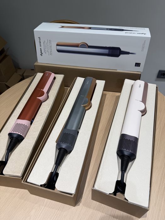 Dyson Выпрямитель