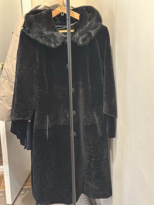 Шубы , полушубки