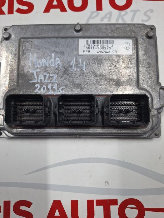 Компютър запалване за Honda Jazz 1.4 Benzin 2011г/ Хонда Джаз