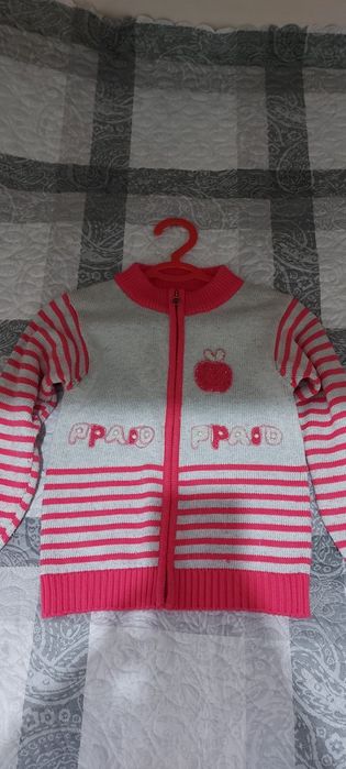 Кофточка  детская.
