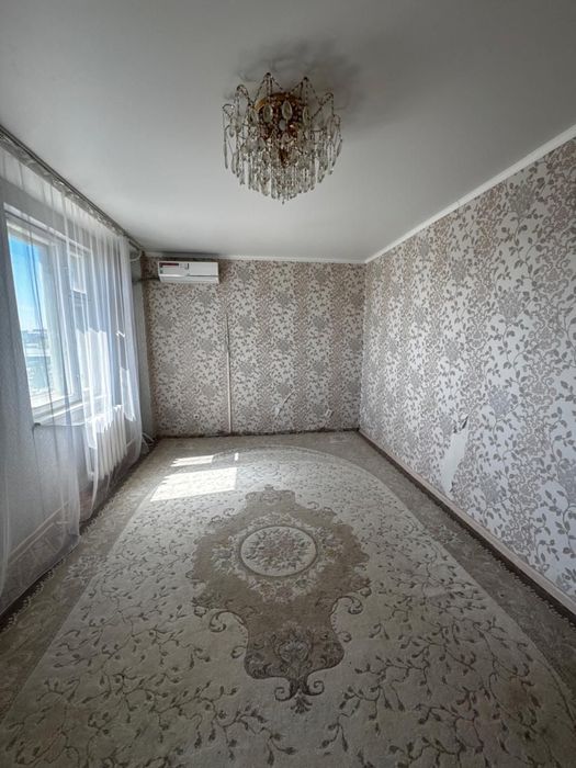 Продам двухкомнатную квартиру