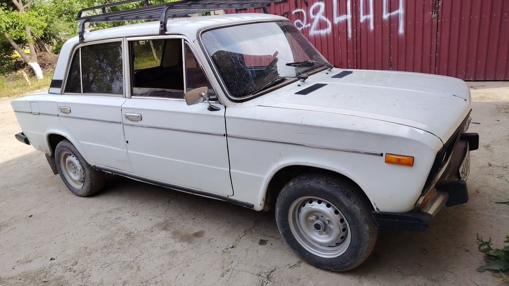 Jiguli Vaz 2106 Vikupkagaham beriladi