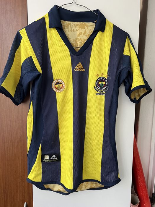 Tricou superb Fenerbahce Istanbul editie jubiliara