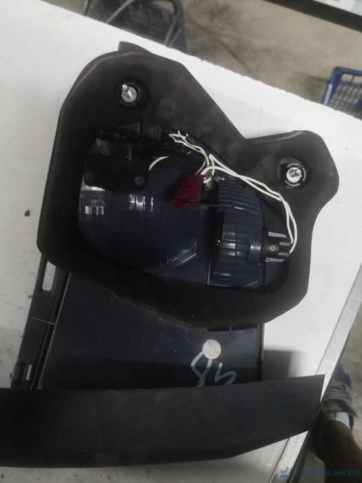 Lampa Spate / Stop Dreapta Spate Bmw X6 (E71, E72) [ 2007 - 2014 ]