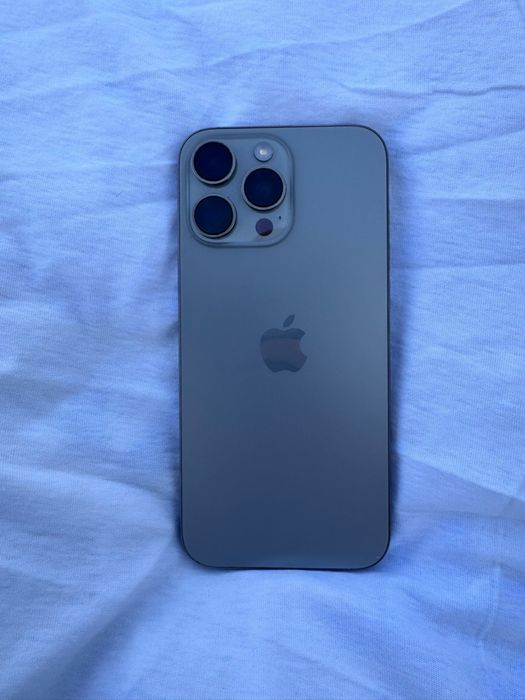 Iphone 16 pro max 256gb