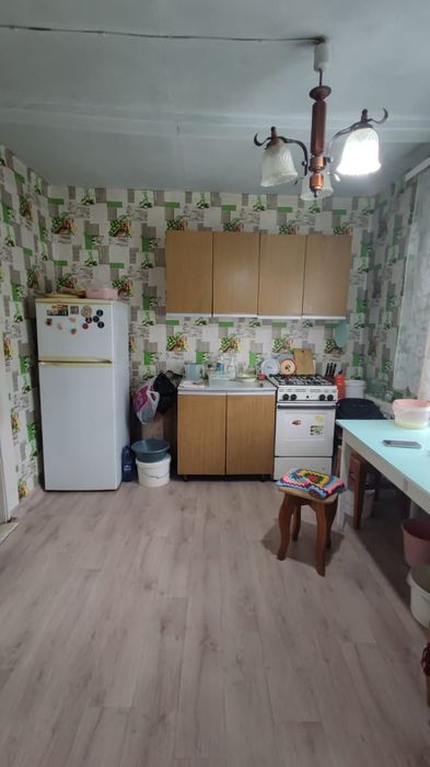 Продам 3 комнатный дом, ДСР.