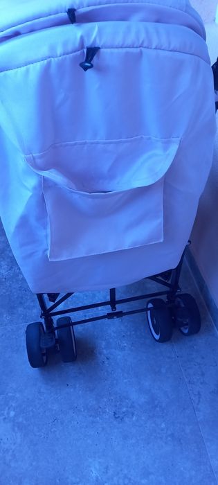 Лятна количка за момиче Мони Джери